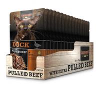 Leonardo Extra Pulled Beef - Duck