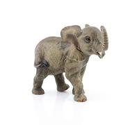 Leonardo Figura de colección, diseño de Elefante Africano Regalo Caja