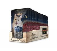 Leonardo Finest Selection Wet - Bufalo+arandanos