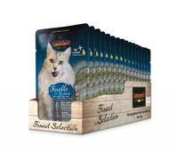 Leonardo Finest Selection Wet - Trucha&menta
