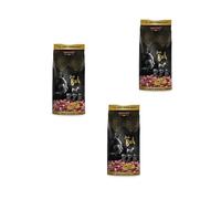 Leonardo Fresh Beef & Poultry Low Carb Formula | Paquete Triple | 3 x 250 g | Alimento Completo para Gatos Adultos | Puede Ayudar a optimizar el pH de la orina