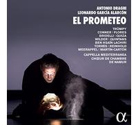 Leonardo Garcia Alarcon - El Prometeo