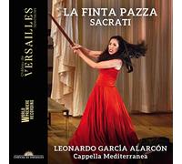 Leonardo Garcia Alarcon - La Finta Pazza