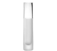 LEONARDO HOME 018634 NOVARA - Jarrón de cristal (30 cm)