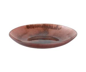 LEONARDO HOME 050638 Poesia-Cuenco (50 cm), Color Rosa