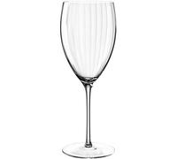 LEONARDO HOME Copas para Vino Blanco Poesia, 450 ml, 6 Unidades, 069164, Cristal, Transparente