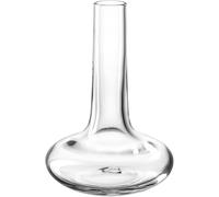 LEONARDO HOME Jarrón Solifleurvase Aria • 1 Pieza • Jarrón Transparente para Ramos de Flores • 3,3 cm • Diseño Moderno con Aspecto de Filigrana • Aspecto clásico para decoración Atemporal • Altura 16