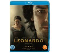 Leonardo (Italy) - Season 01 (Blu-ray) Aidan Turner Matilda De Angelis