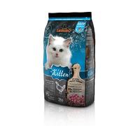 Leonardo Kitten [2 kg] Alimento para Gatitos | Comida Seca para Gatitos | Alimento Completo para Gatitos hasta 1 año de Edad
