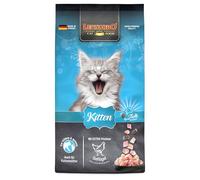 Leonardo Kitten [7,5 kg] Alimento para Gatitos | Comida Seca para Gatitos | Alimento Completo para Gatitos hasta 1 año de Edad