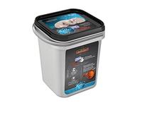 Leonardo Kitten Granula-Start [1kg] Alimento para Gatos | Alimento para Gatitos | Granulado extrafino para Gatitos hasta un año de Edad