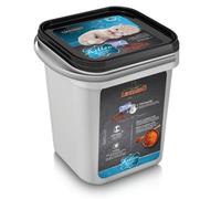 Leonardo Kitten Granula-Start [5 kg] Alimento para Gatos | Alimento para Gatitos | Granulado extrafino para Gatitos hasta un año de Edad