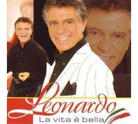 Leonardo - La Vita E Bella [Import]