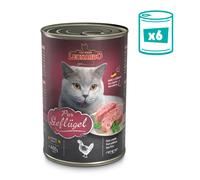 Leonardo Lata 400 Gr Ave Pack 6 X 400 Gr
