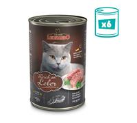 Leonardo Lata 400 Gr Hígado 400 Gr