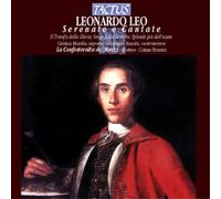 La Confraternita De - Serenate E Cantate 1694