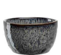 LEONARDO Matera Juego de cuencos de cerámica de 12 piezas, cuencos pequeños de cerámica, diámetro 8,3 cm, altura 5 cm, contenido 150 ml, apto para microondas, lavavajillas, juego de 12 unidades en