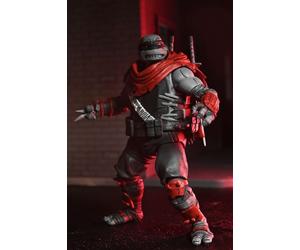 Leonardo Nightwatcher. Teenage Mutant Ninja Turtles: The Last Ronin - Lost Years
