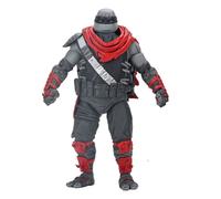Leonardo Nightwatcher. Teenage Mutant Ninja Turtles: The Last Ronin - Lost Years