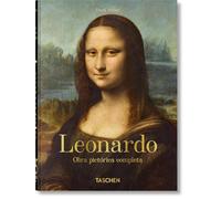 Leonardo: Obra pictórica completa. 45th Ed. (45th Edition)