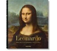 leonardo.obra pictorica completa y obra grafica