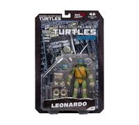 Leonardo. Page Punchers. Teenage Mutant Ninja Turtles. McFarlane