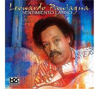 Leonardo Paniagua - Sentimiento Latino