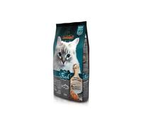Leonardo Pienso Gatos Adult Fish Pack 2 X 7,5 Kg Comida Para Gatos