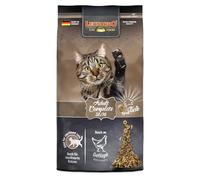 LEONARDO Comida para gatos Adult Complete 32/16, bolsa de 1,8 kg, alimento seco para gatos adultos de todas las razas a partir de 1 año, fabricado en Alemania