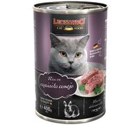 Leonardo Lata 400 Gr Conejo 400 Gr