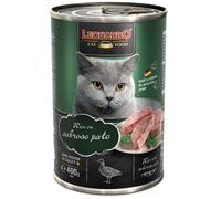 Leonardo Rico en Pato Lata para Gatos 6 x 400 gr