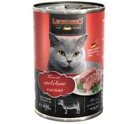 Leonardo Cat Food 756256 comida húmeda para gatos 2,4 kg