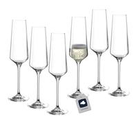 Leonardo Sektglas PUCCINI 6er Set 069550