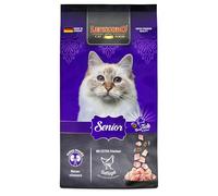 Leonardo Senior [7,5 kg] Alimento seco para Gatos Mayores | Alimento Completo para Gatos Mayores a Partir de Aproximadamente 10 años de Edad