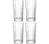 Leonardo Spirit - Juego de 4 jarras