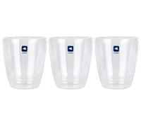 LEONARDO »Tavolino« Vasos térmicos, hechos a mano. (capuchino)