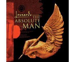 Leonardo - the Absol Leonardo - the Absolute Man Origina (CD) (Importación USA)