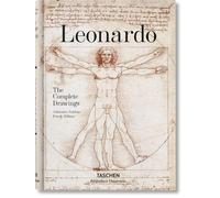 Leonardo. The Complete Drawings (Bibliotheca Universalis)