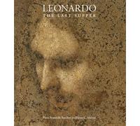 Leonardo, The Last Supper