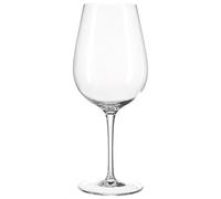 Leonardo Tivoli 020968 - Copa de vino tinto, 1 unidad, apta para lavavajillas, copa de vino tinto con mango dibujado, 700 ml