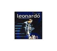 Leonardo - Todas As Coisas Do Mundo [Vivo