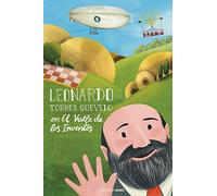 Leonardo Torres Quevedo en el Valle de los Inventos