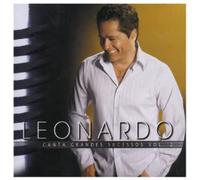 Leonardo - Vol. 2-Canta Grandes Sucessos