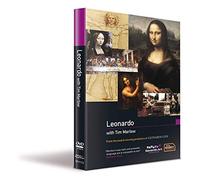 Leonardo with Tim Marlow [DVD] [Reino Unido]