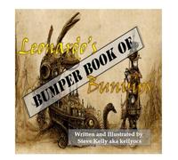 Leonardo's Bumper Book of Bunyips