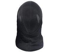 LEONARK Casco Armory Hema - Máscara de Entrenador de esgrima - Máscara de Grado Nacional 1600N - Equipo de protección de esgrima con Bolsa de Almacenamiento (L, Standard)