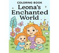 Leona's Enchanted World