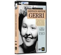 Leona's Sister Gerri [USA] [DVD]
