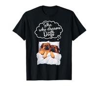 Leonberger - Pijama de camisón para Perro Camiseta