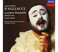 Leoncavallo: I Pagliacci
